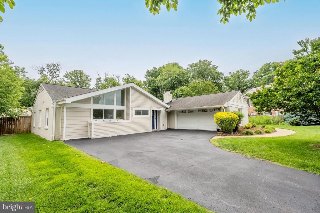 5923 WESTRIDGE COURT