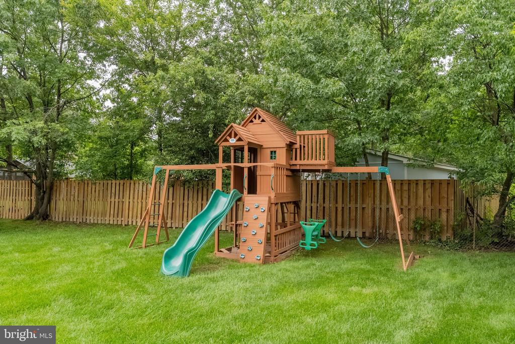 5923 WESTRIDGE COURT