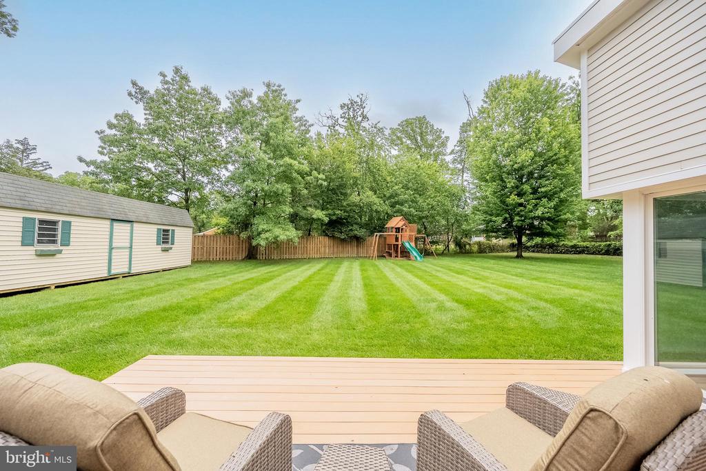 5923 WESTRIDGE COURT