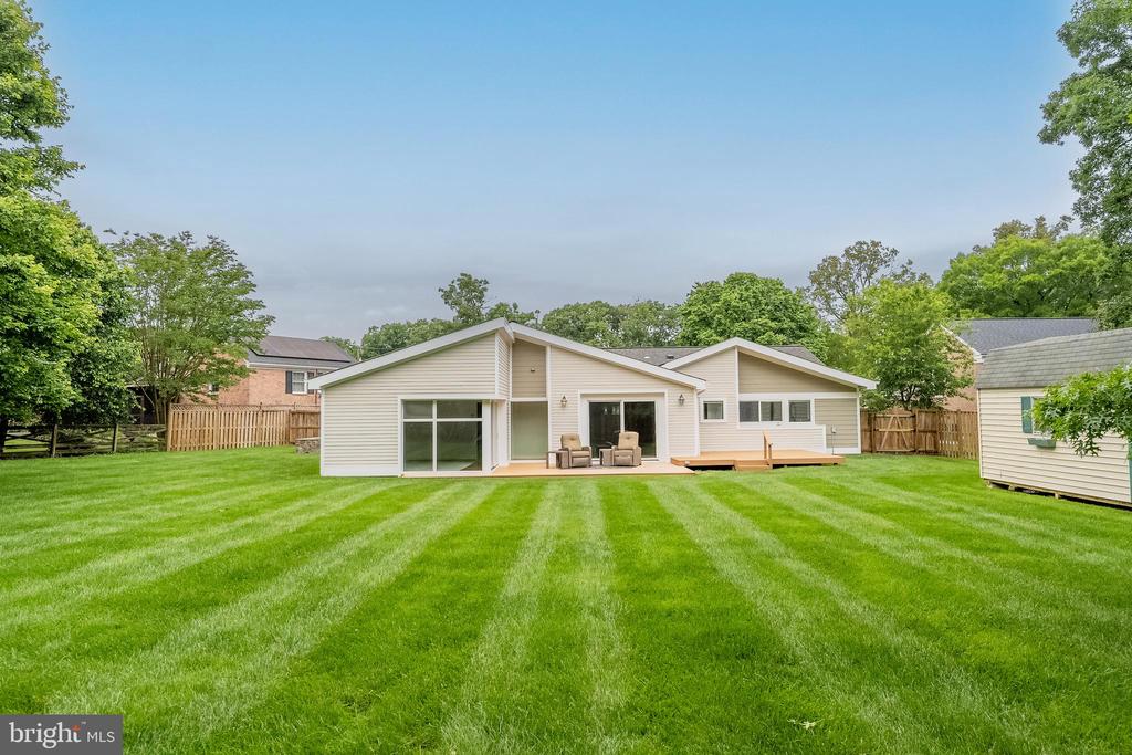 5923 WESTRIDGE COURT
