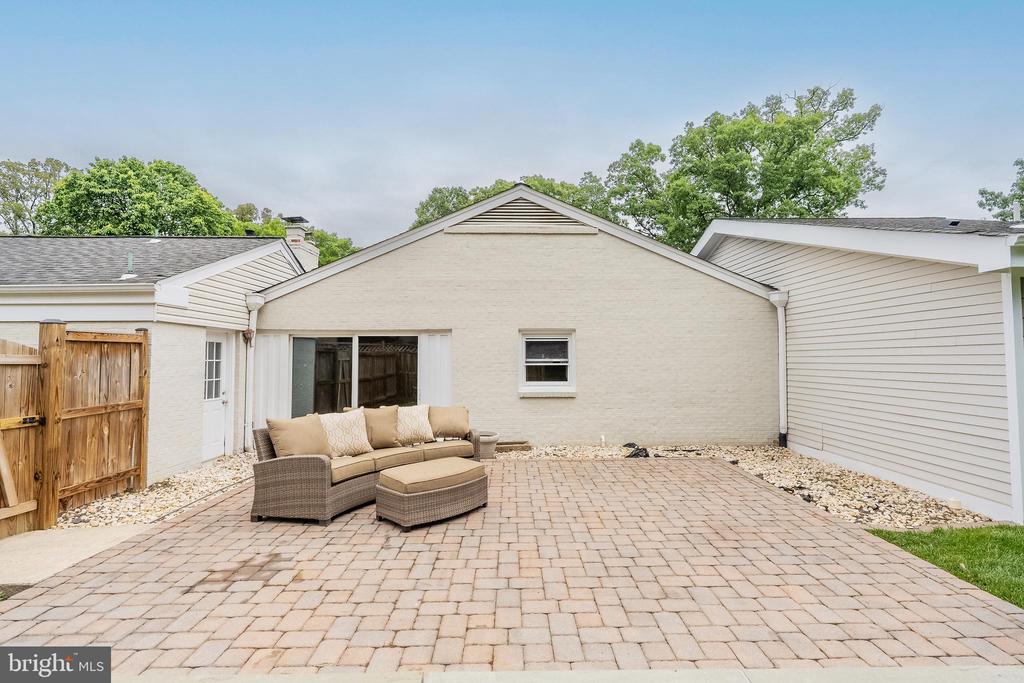 5923 WESTRIDGE COURT