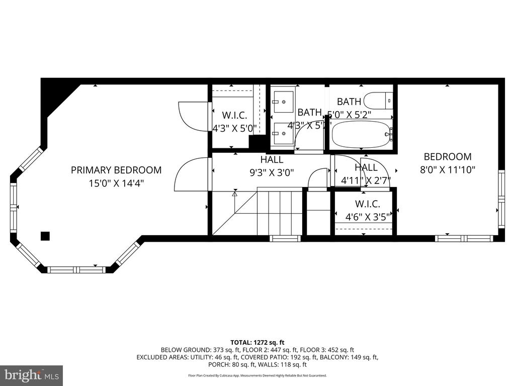 1692 OAKTREE COURT