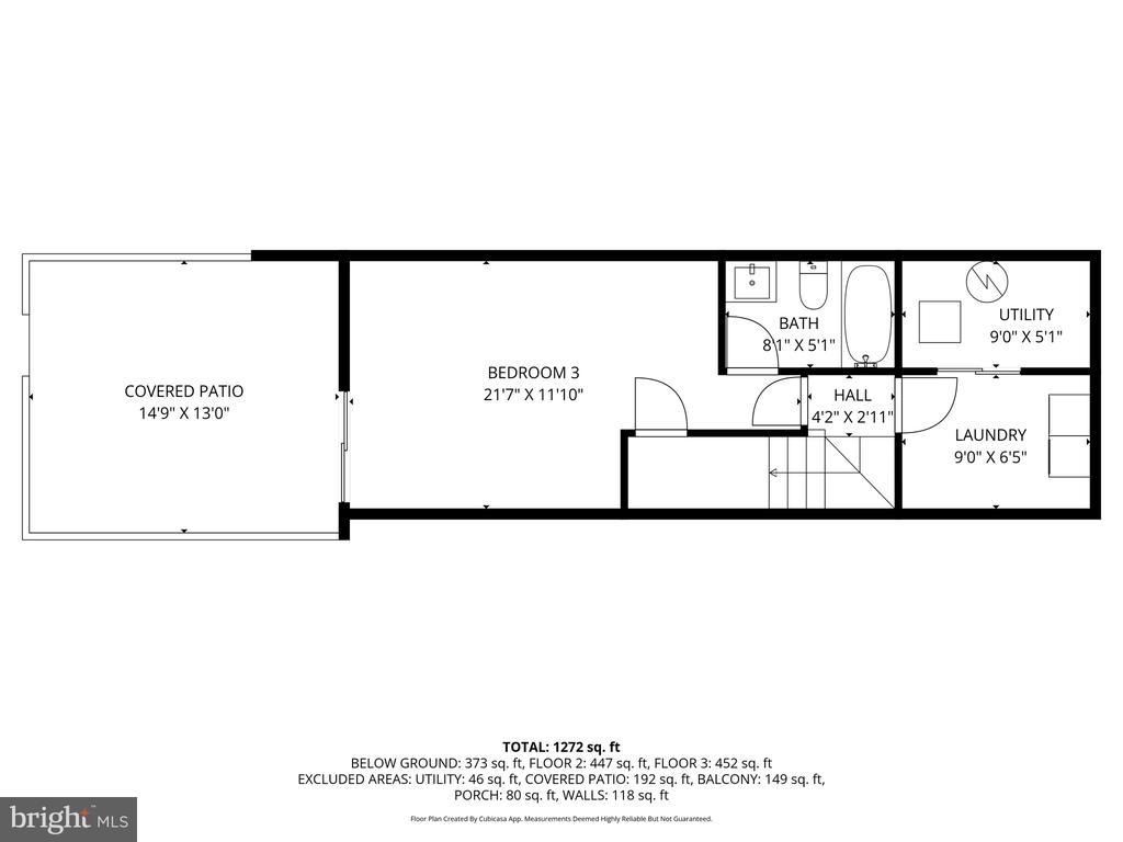 1692 OAKTREE COURT