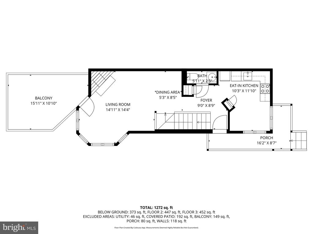 1692 OAKTREE COURT