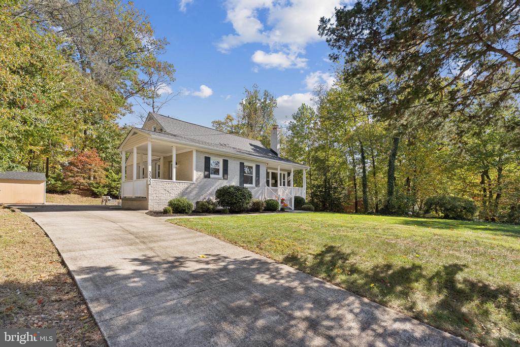 3333 SLADE RUN DRIVE
