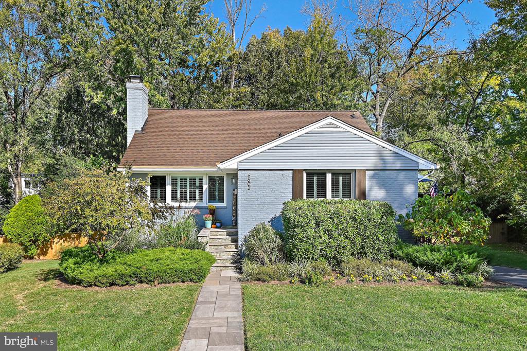6602 JERRY PLACE
