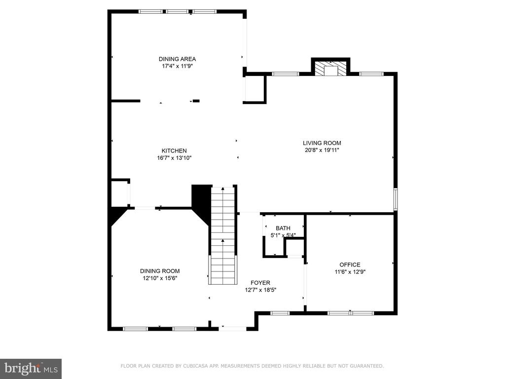 2332 HARMSWORTH DRIVE