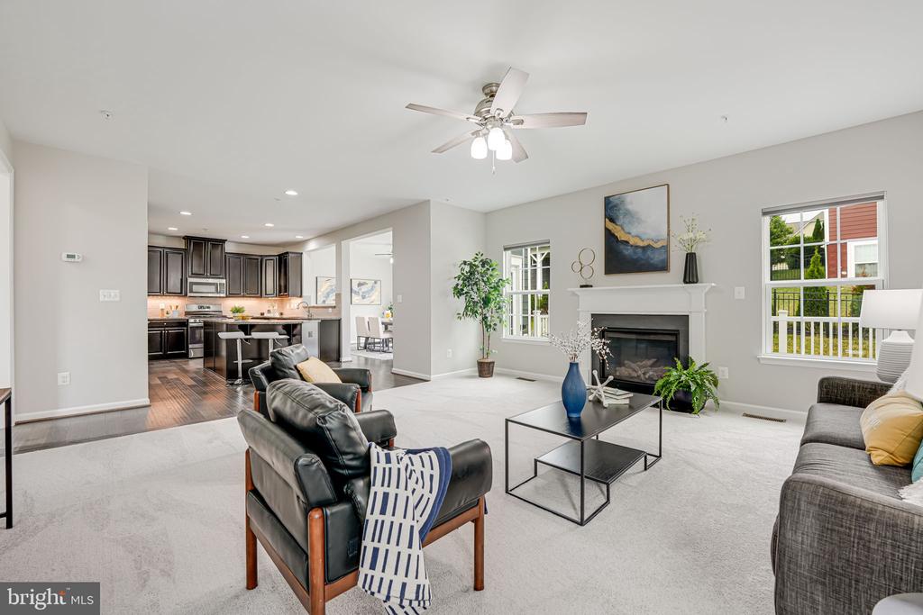 2332 HARMSWORTH DRIVE