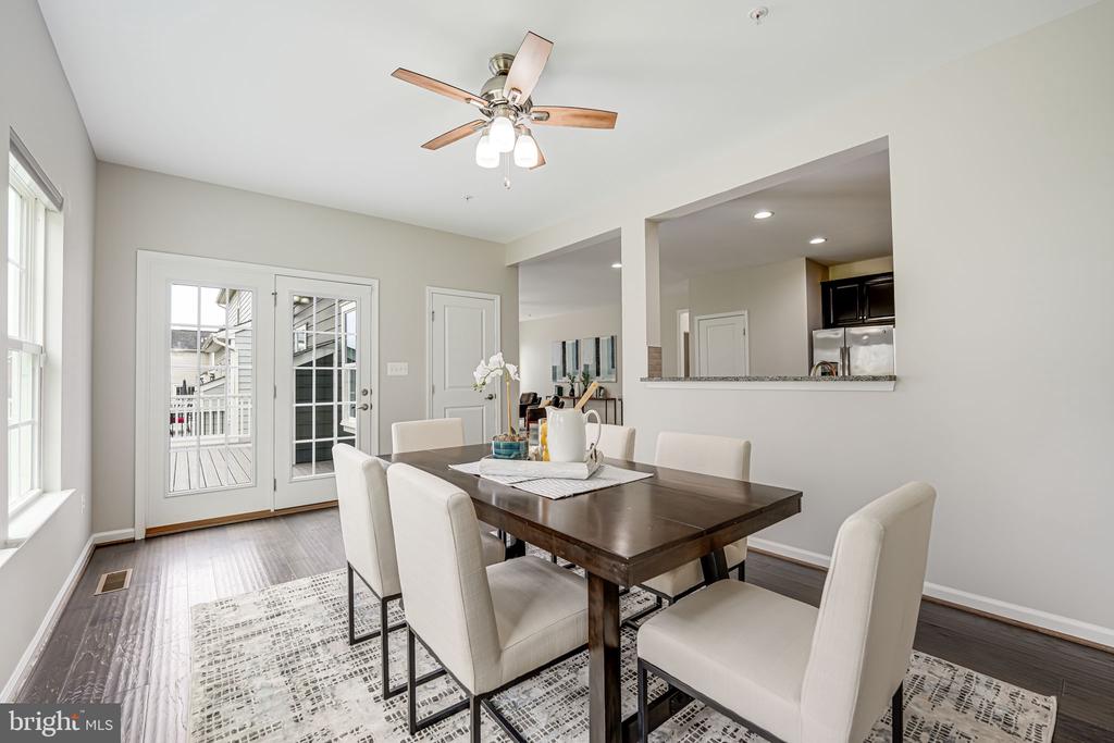 2332 HARMSWORTH DRIVE