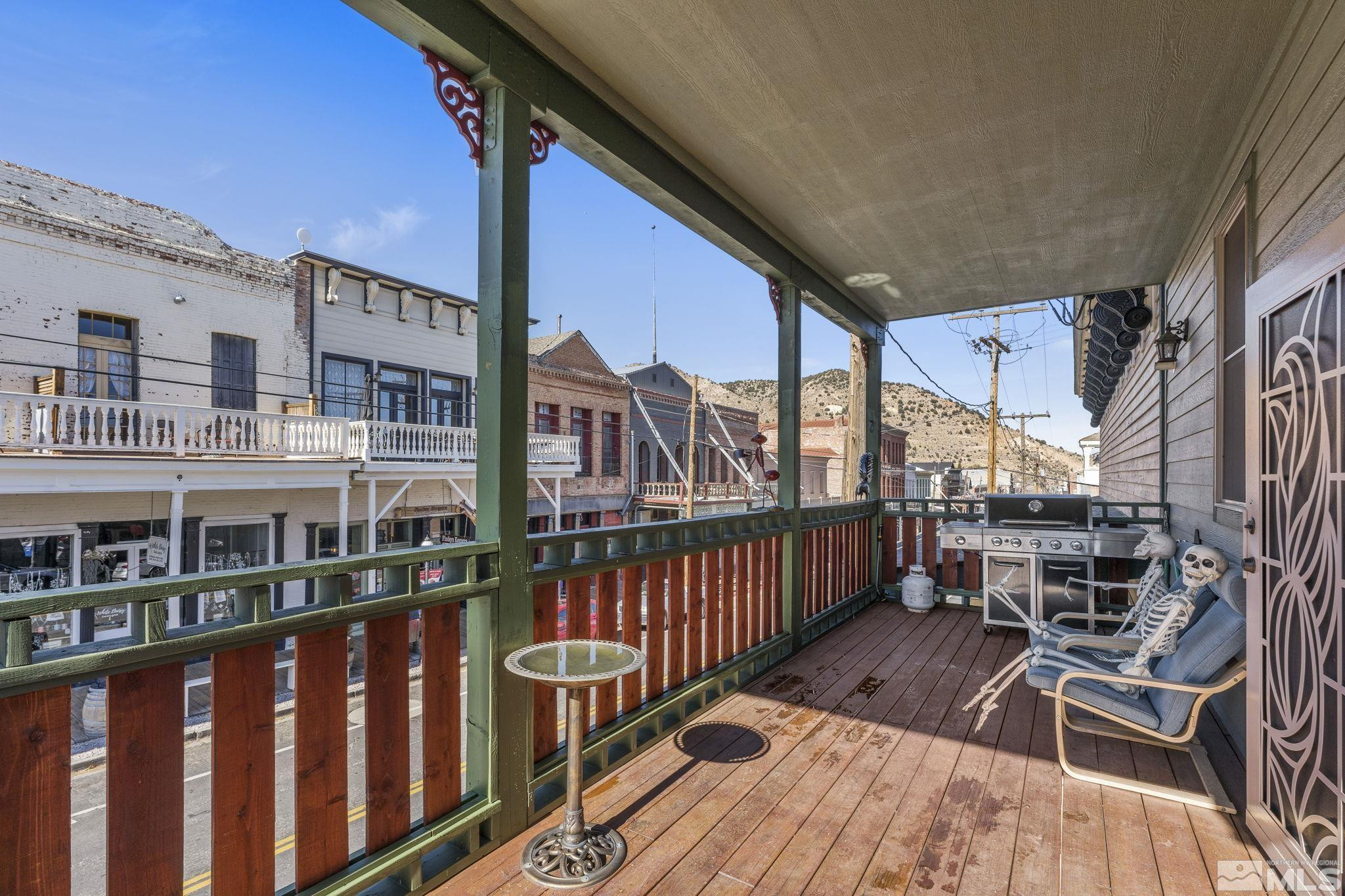 171 (& 161) S C Street