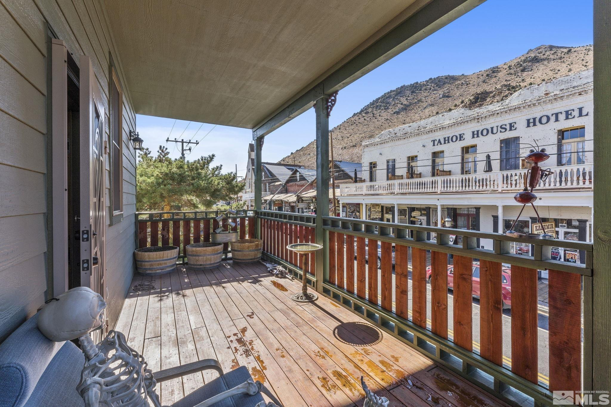 171 (& 161) S C Street