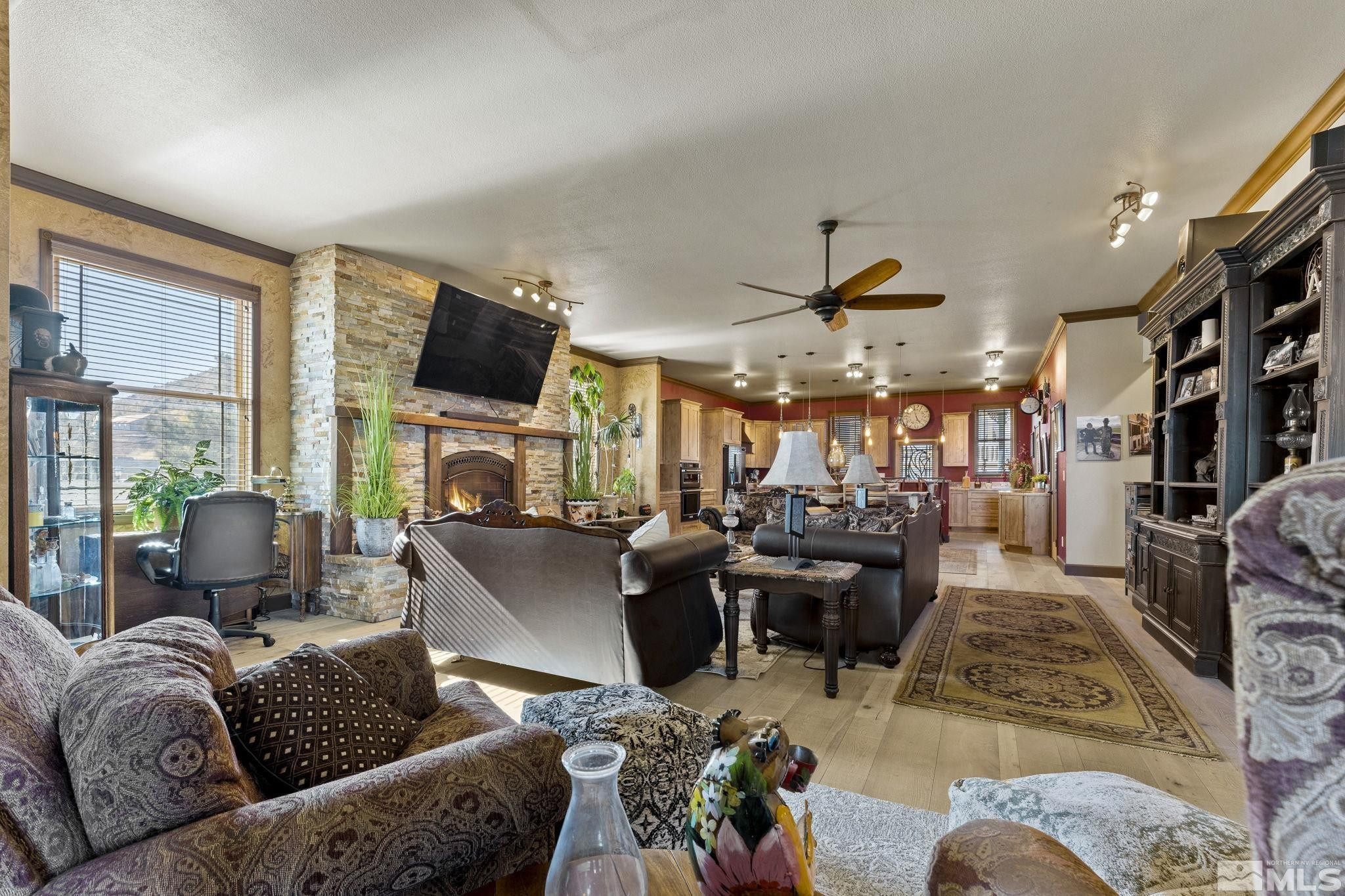 171 (& 161) S C Street