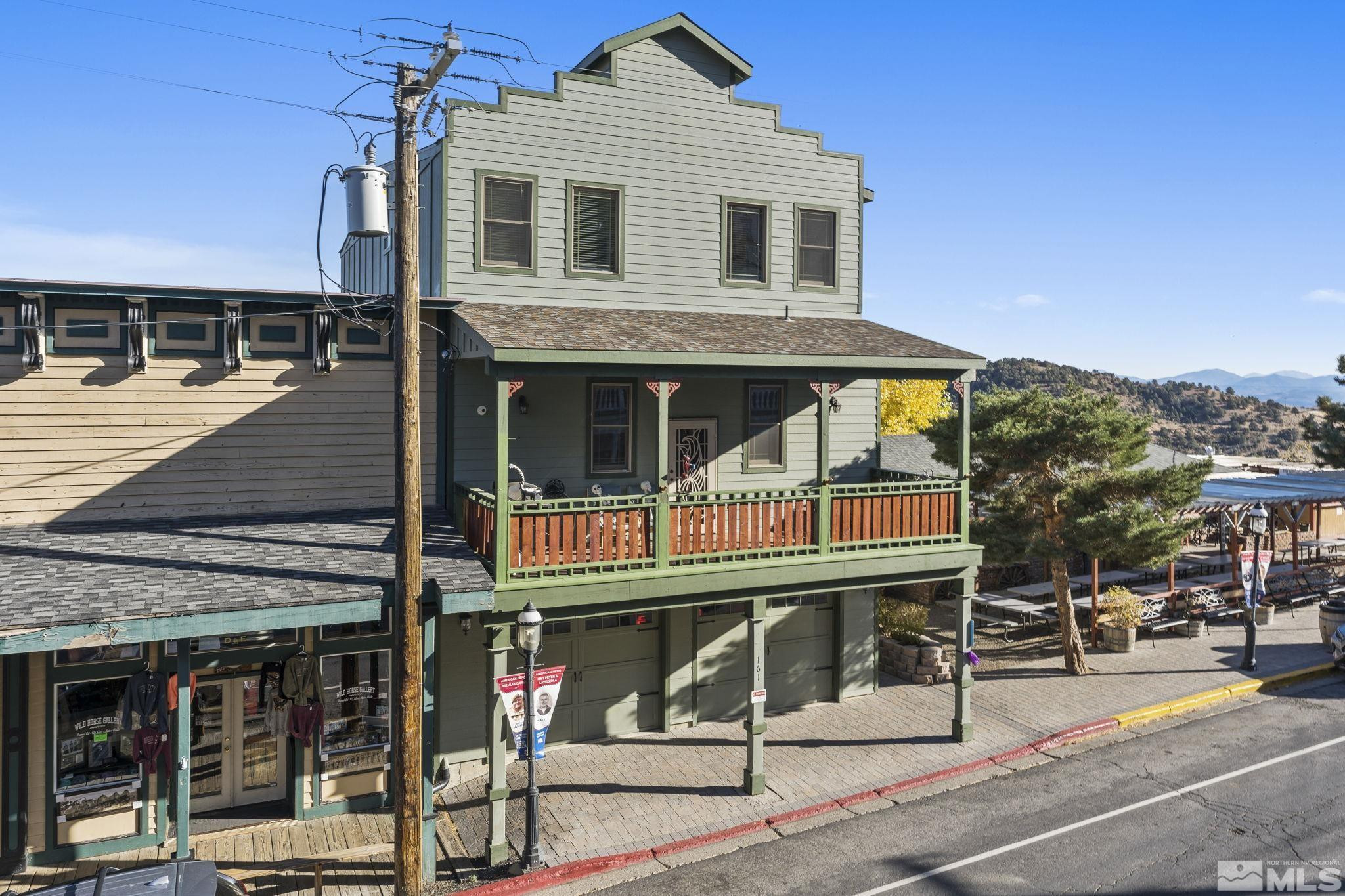 171 (& 161) S C Street