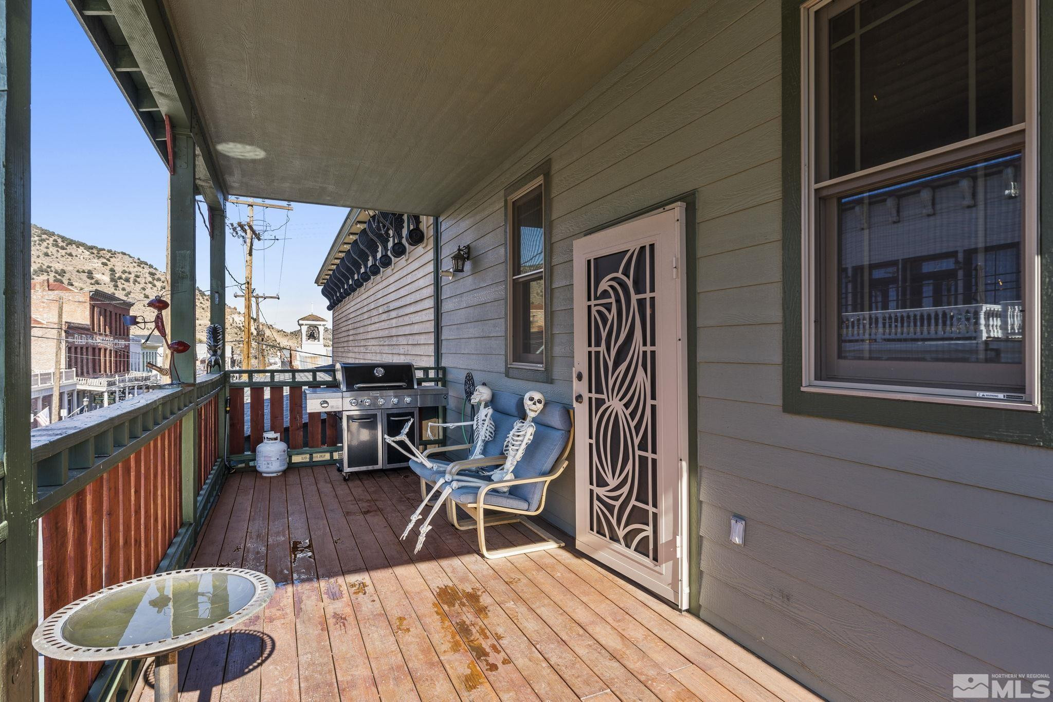 171 (& 161) S C Street