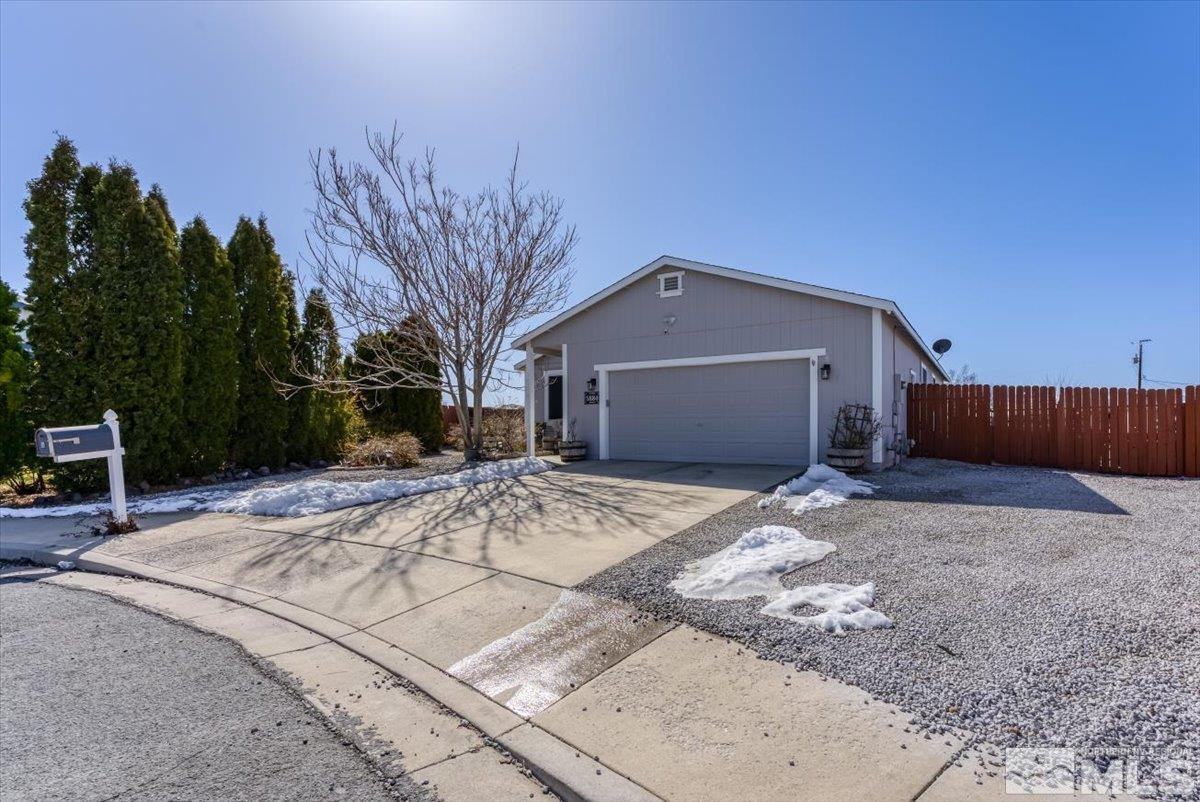 5884 Wishbone Court