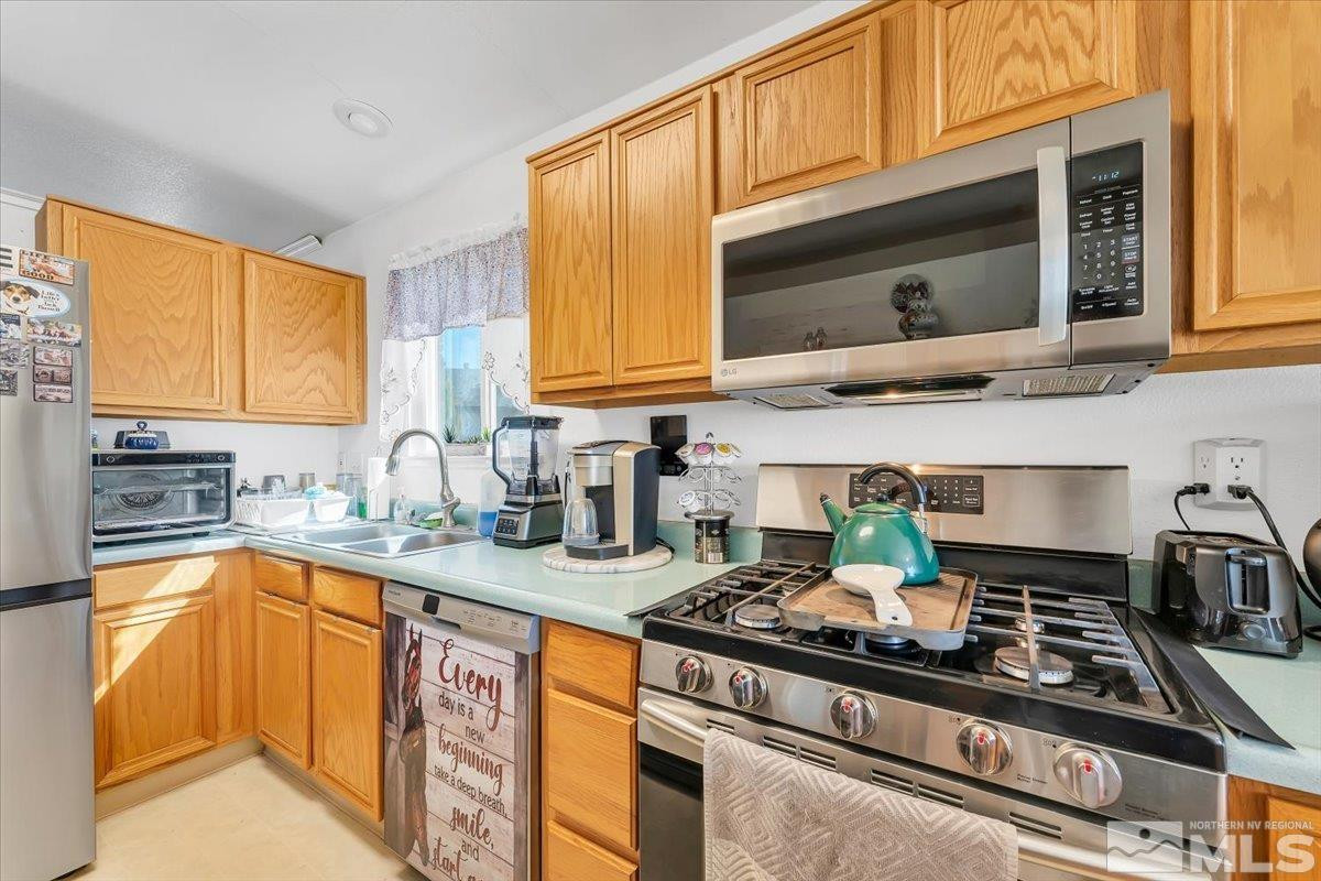5884 Wishbone Court