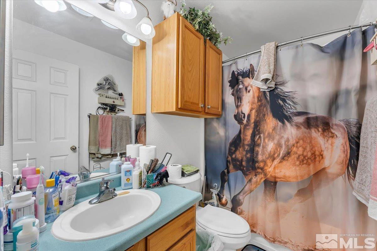 5884 Wishbone Court