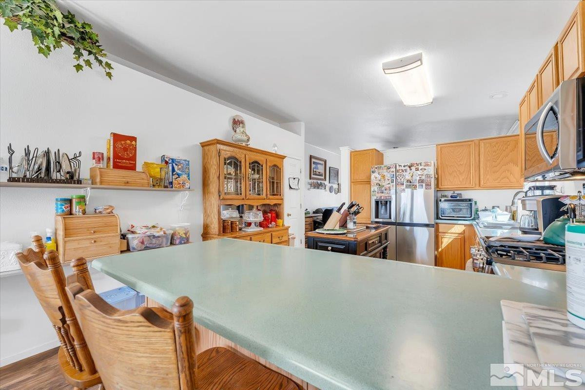 5884 Wishbone Court