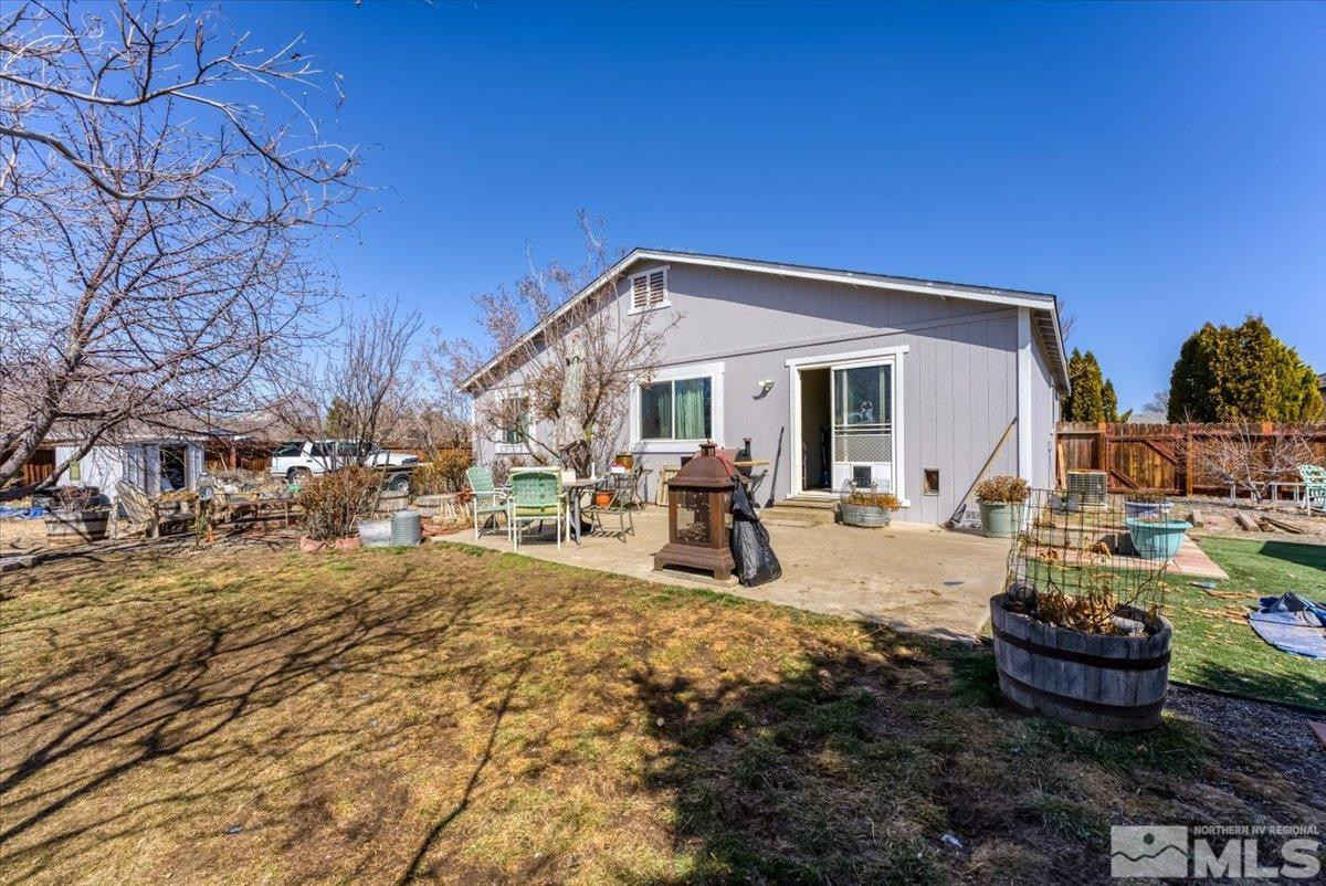 5884 Wishbone Court