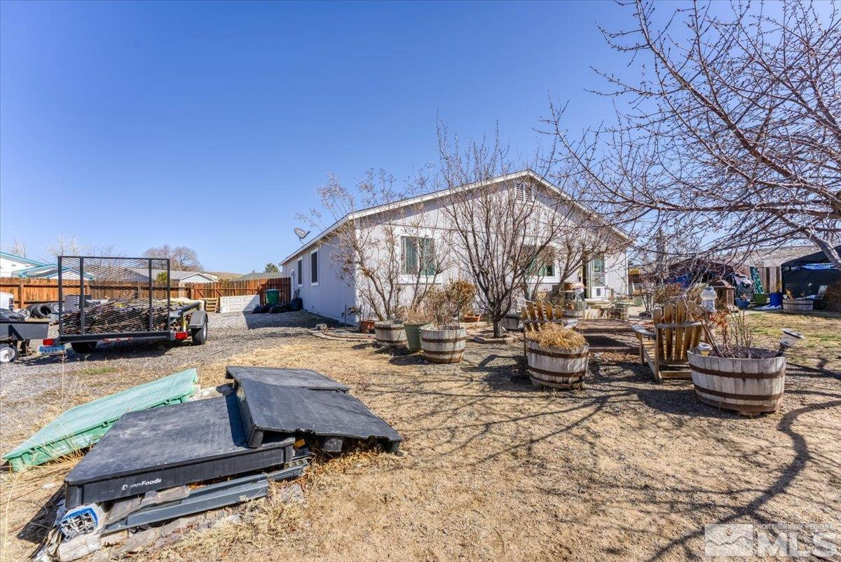 5884 Wishbone Court
