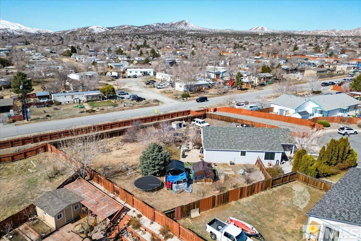 5884 Wishbone Court
