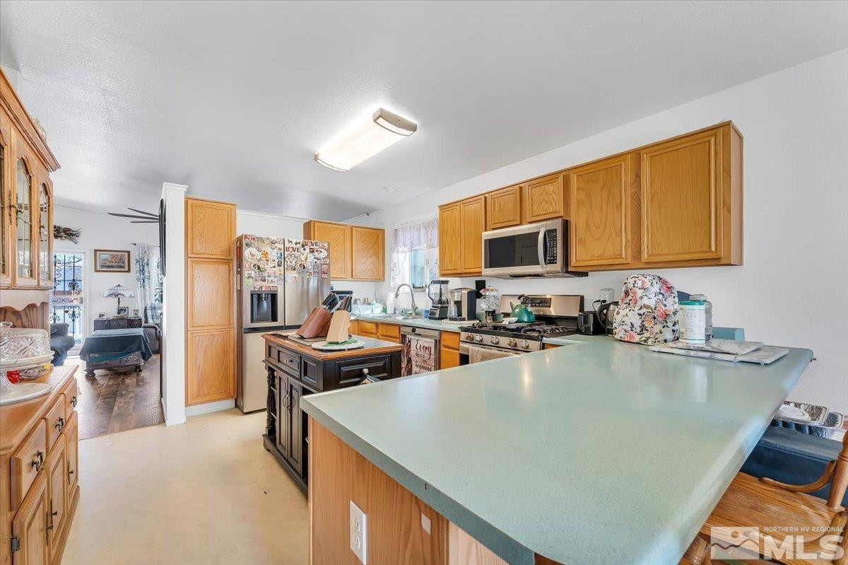 5884 Wishbone Court