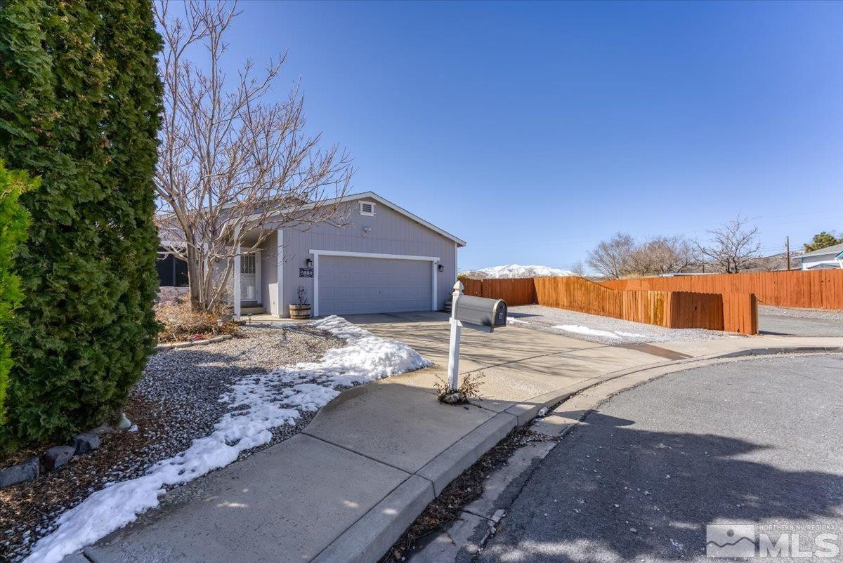 5884 Wishbone Court