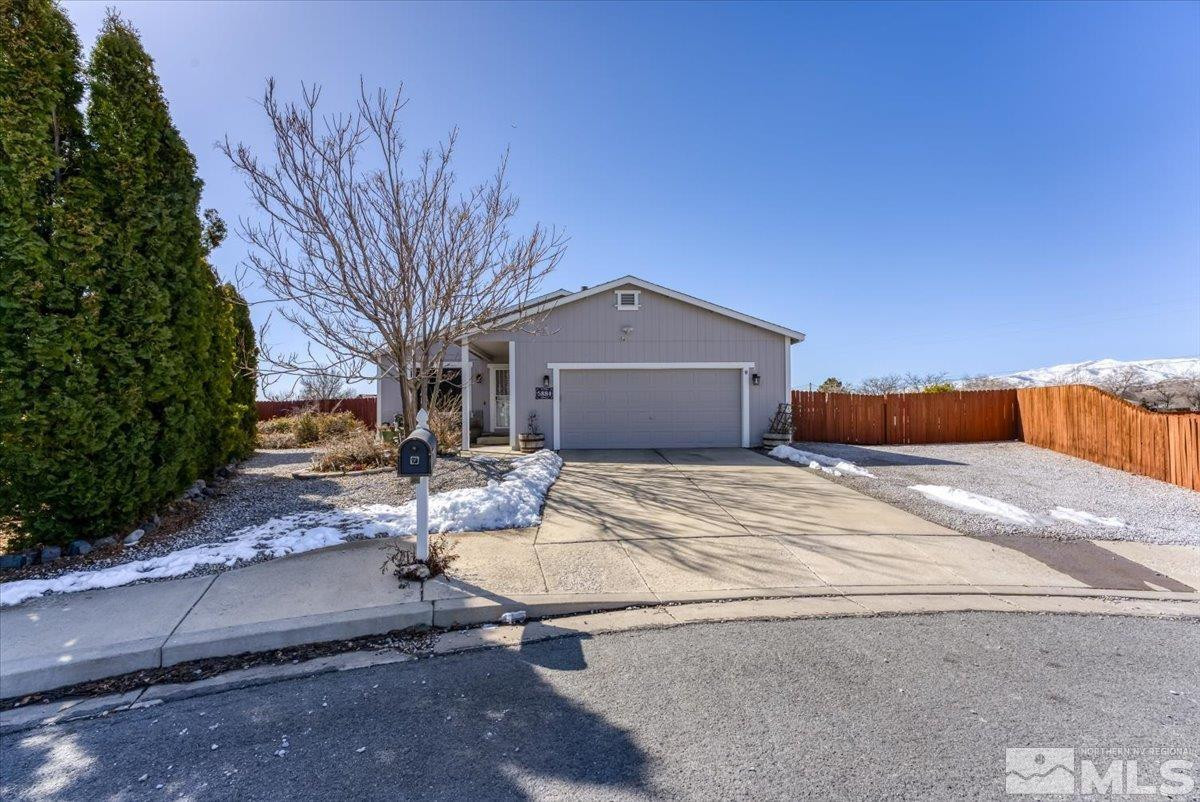 5884 Wishbone Court