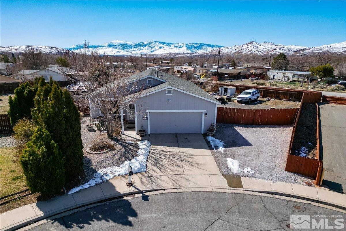 5884 Wishbone Court
