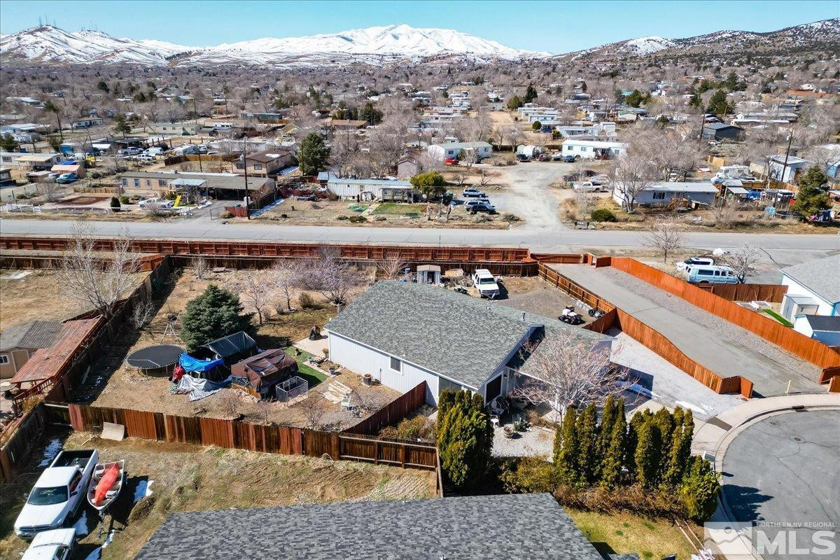 5884 Wishbone Court