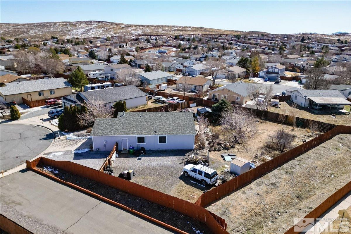 5884 Wishbone Court