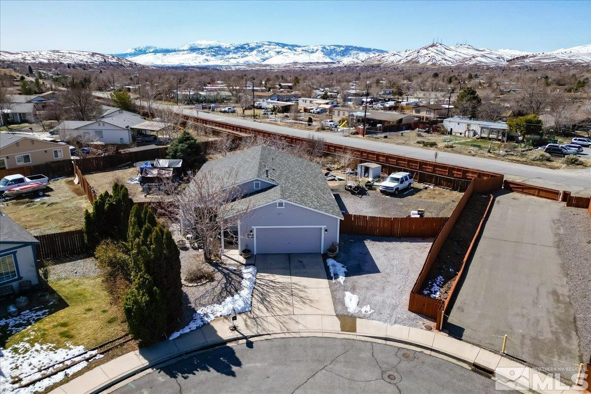 5884 Wishbone Court
