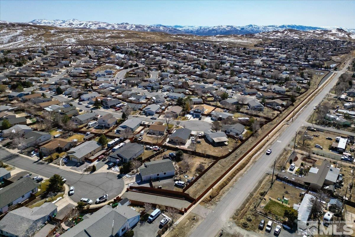 5884 Wishbone Court