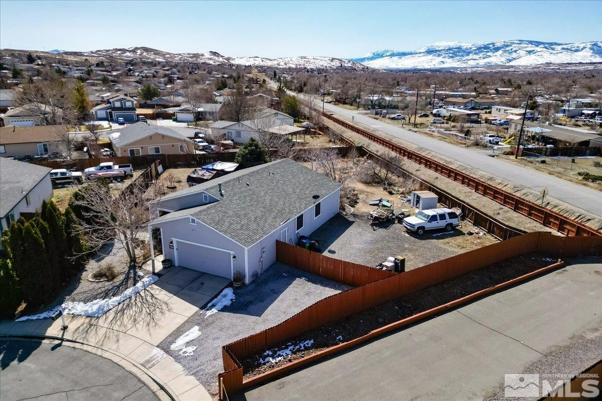 5884 Wishbone Court