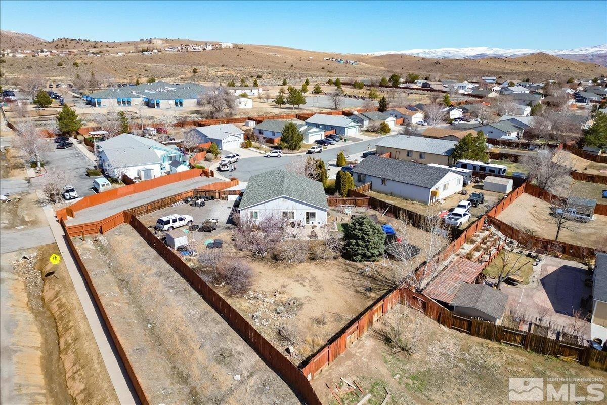 5884 Wishbone Court