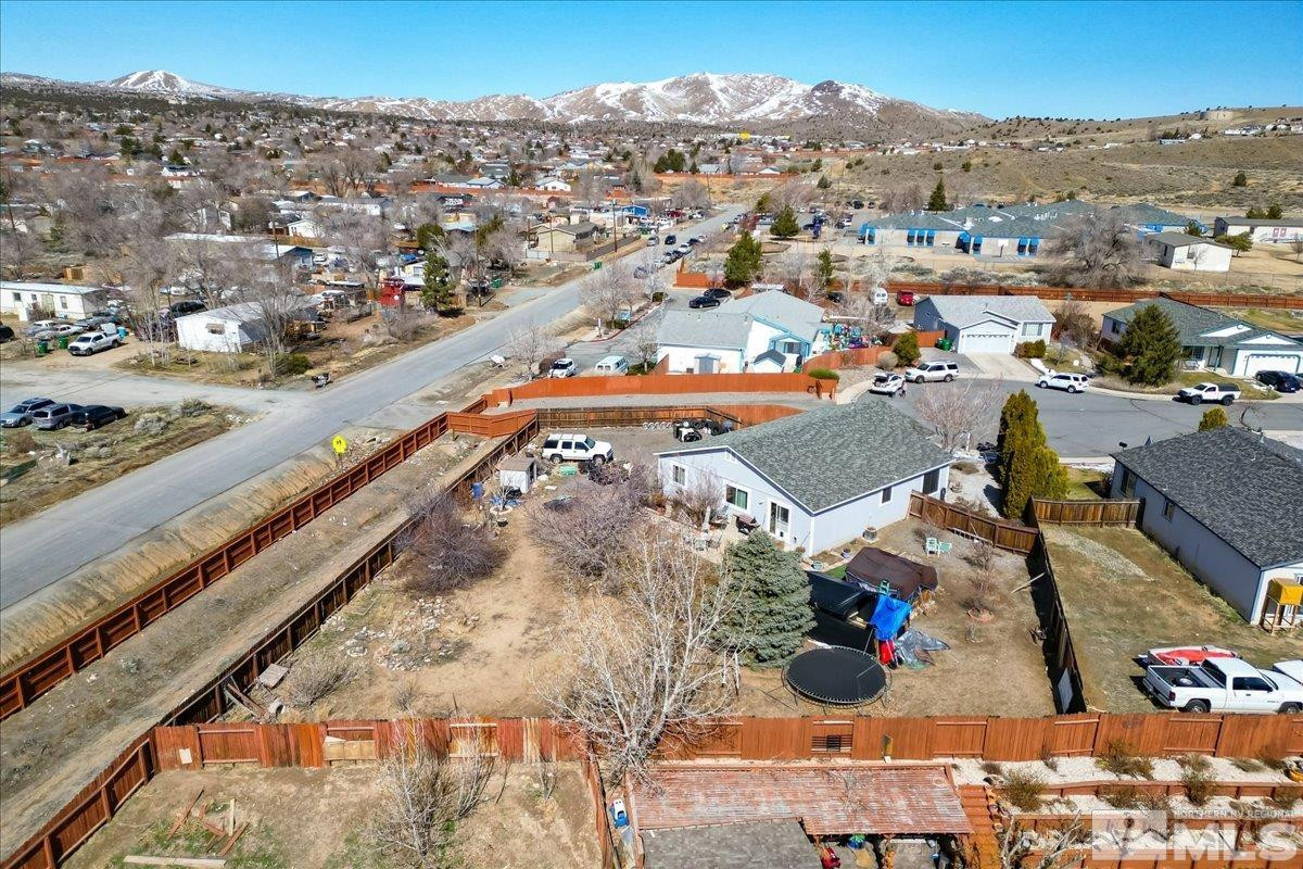 5884 Wishbone Court