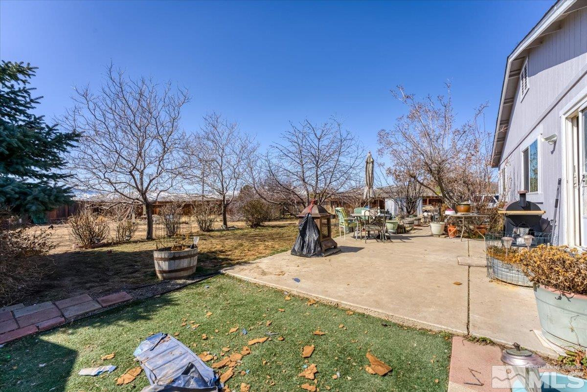5884 Wishbone Court