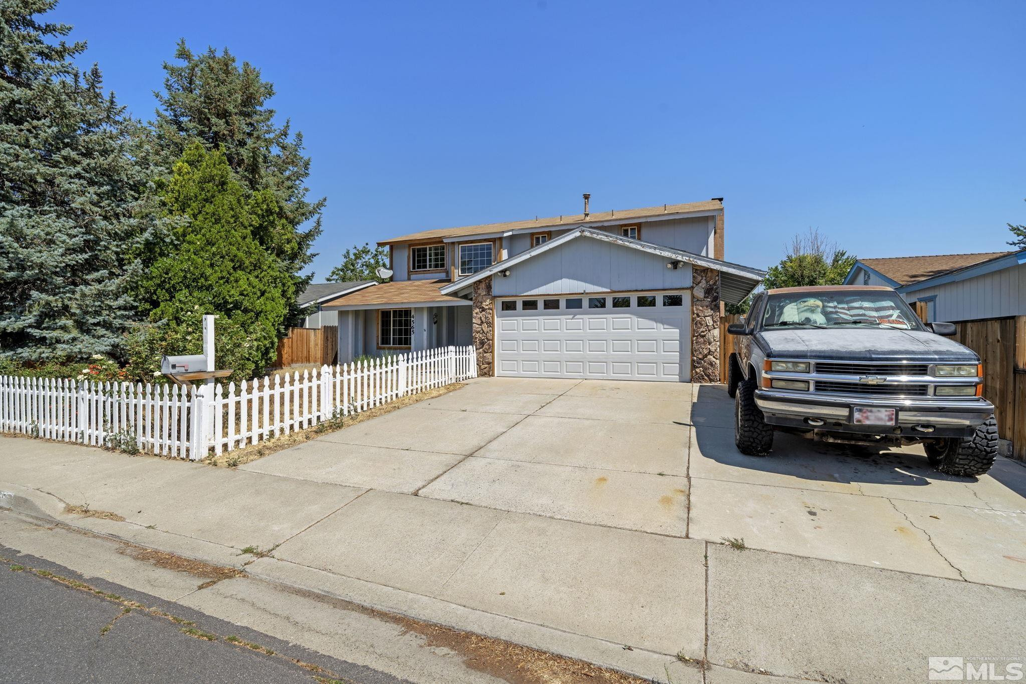 4565 Rio Encantado Lane