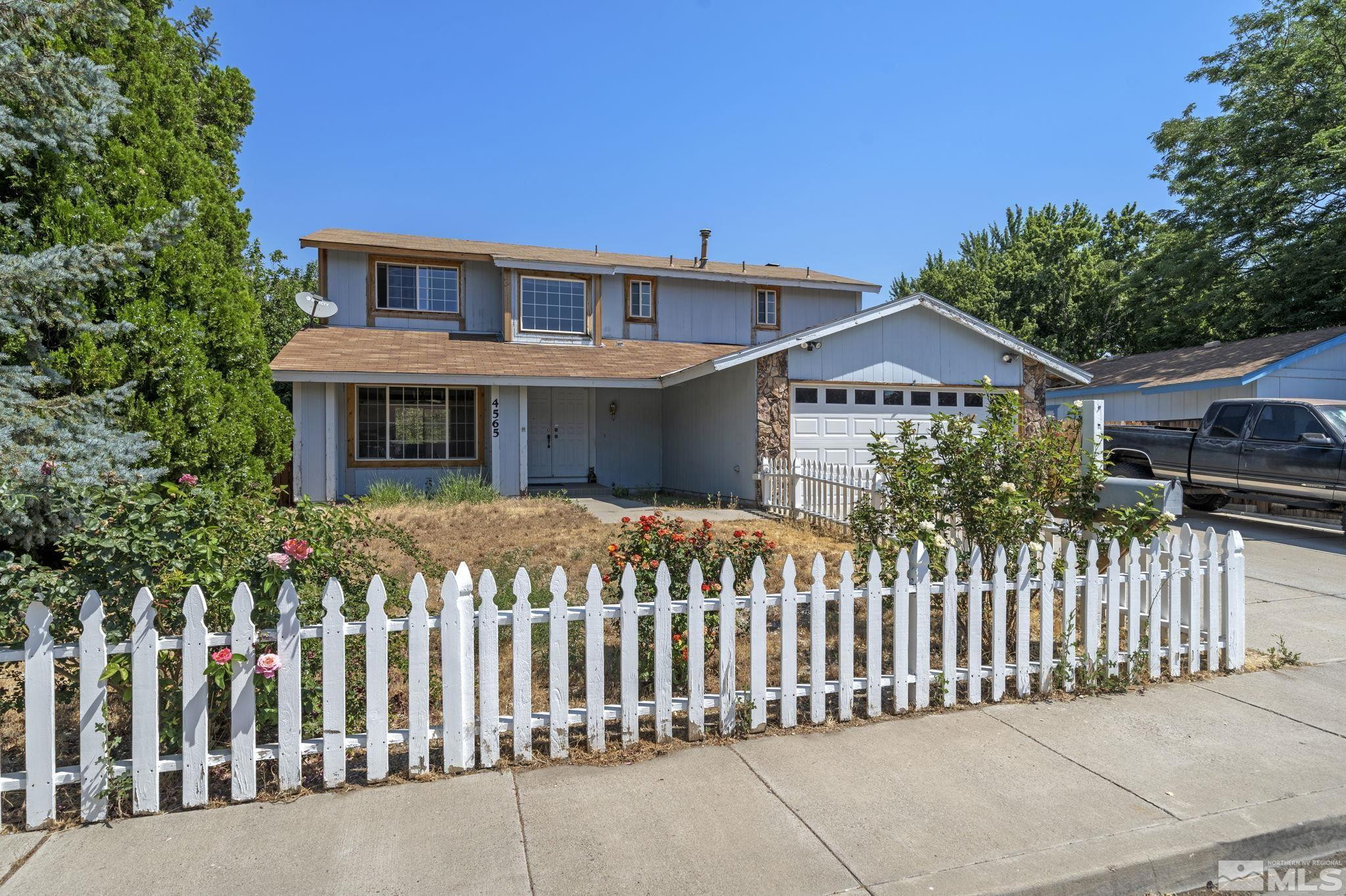 4565 Rio Encantado Lane