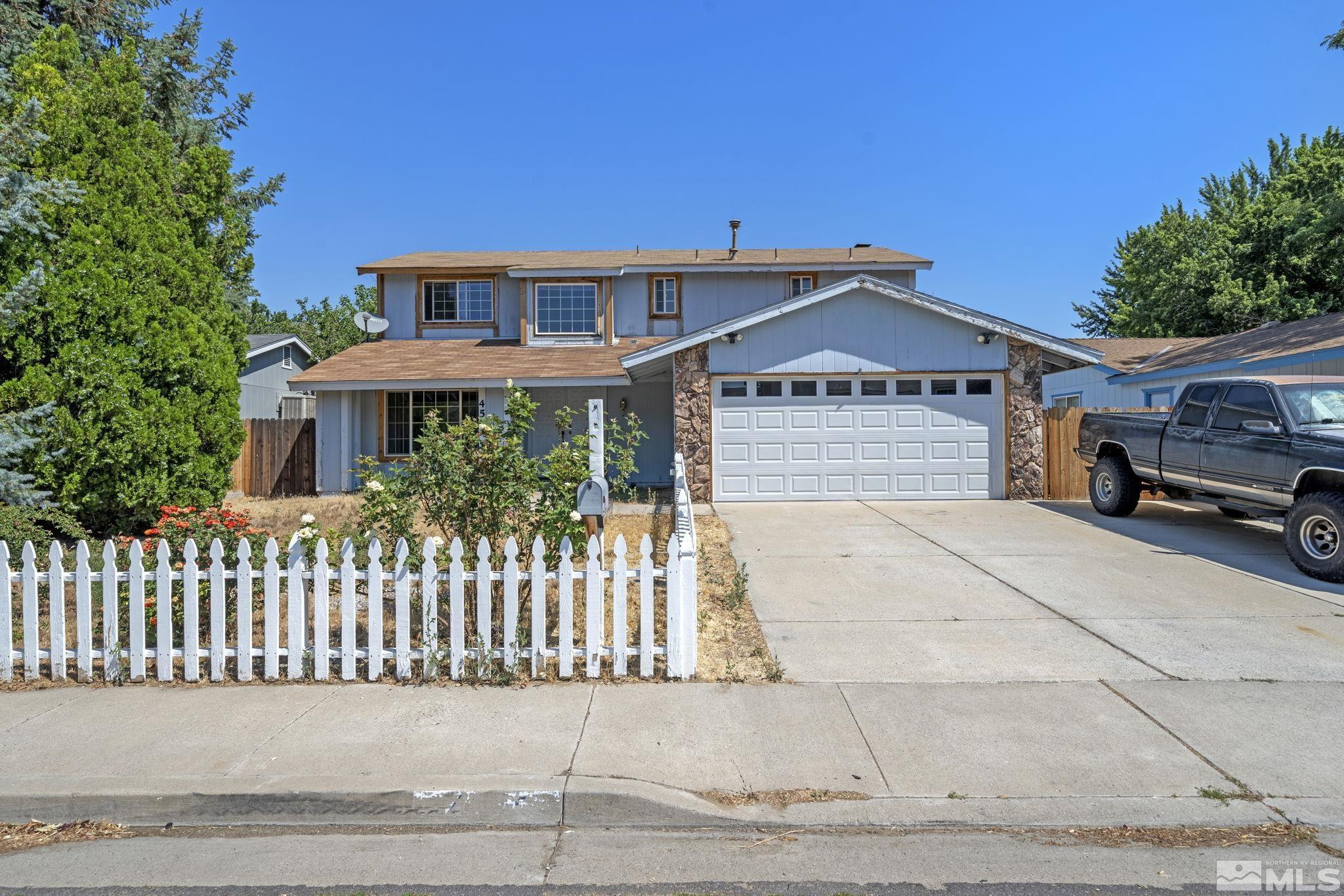 4565 Rio Encantado Lane