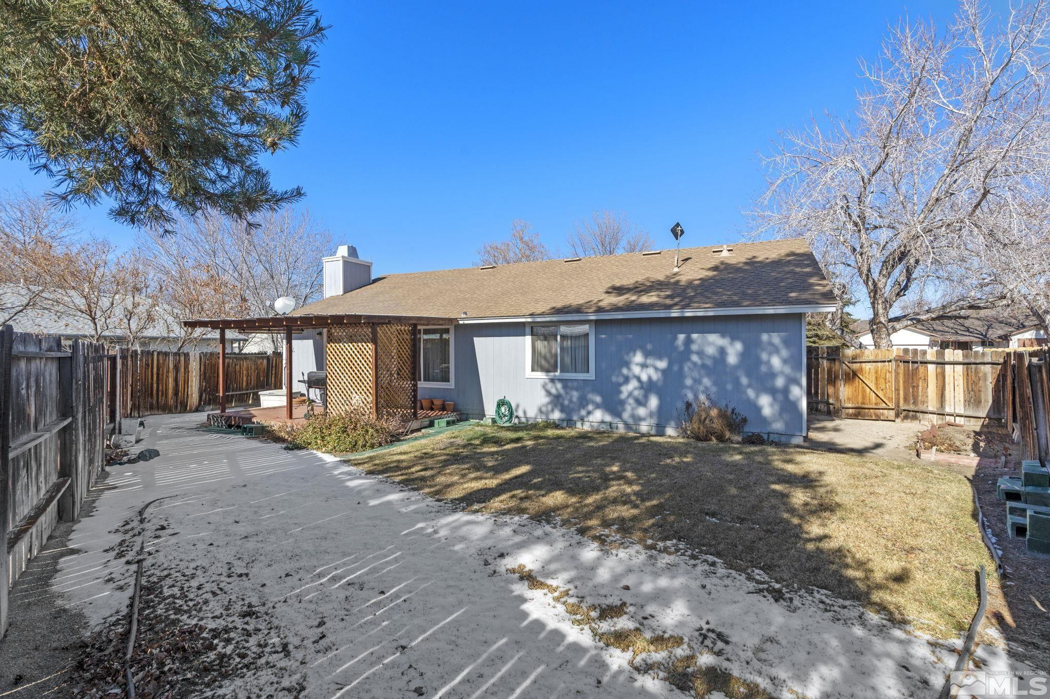 1505 Shadow Lane