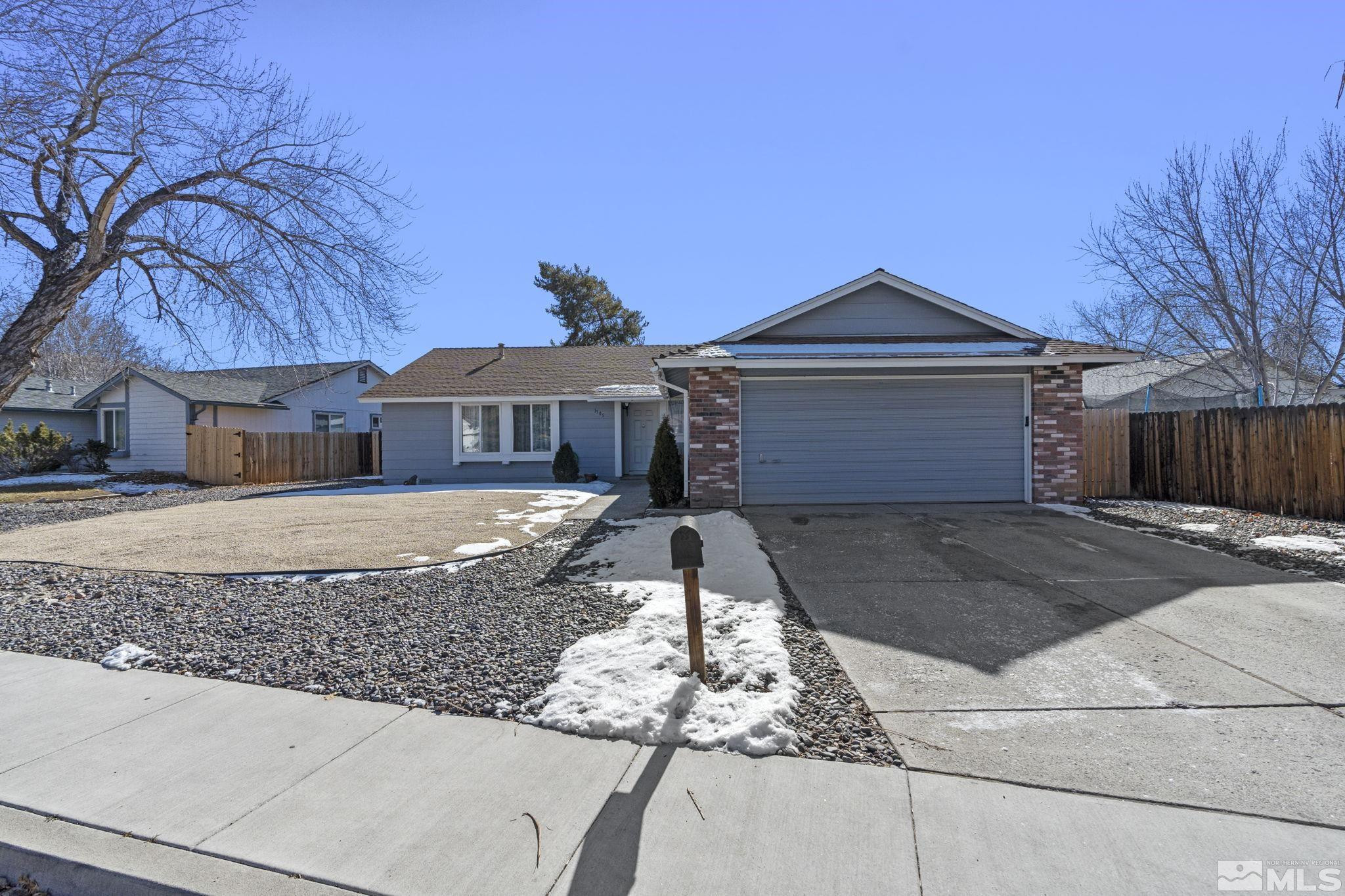 1505 Shadow Lane