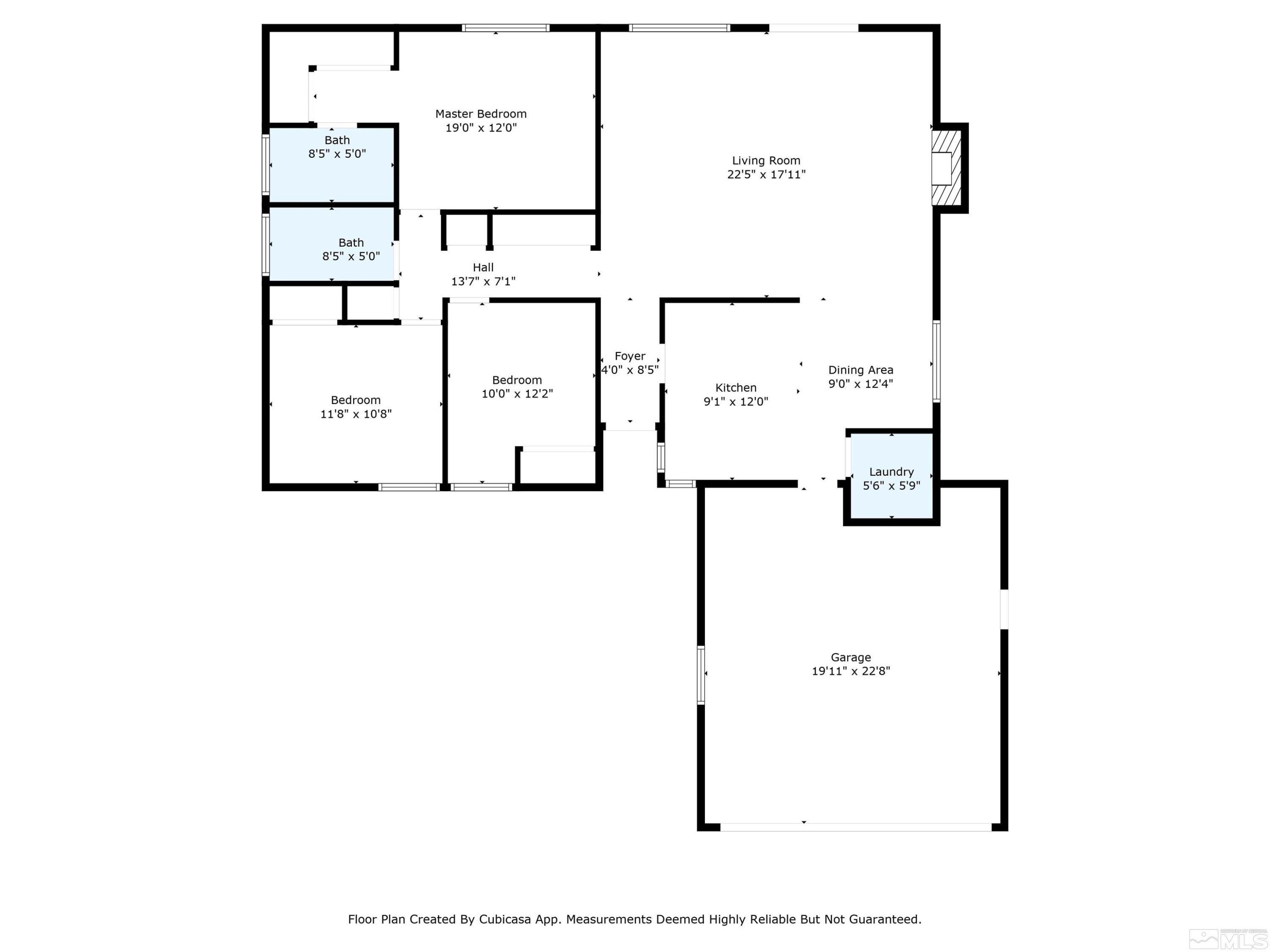 1505 Shadow Lane
