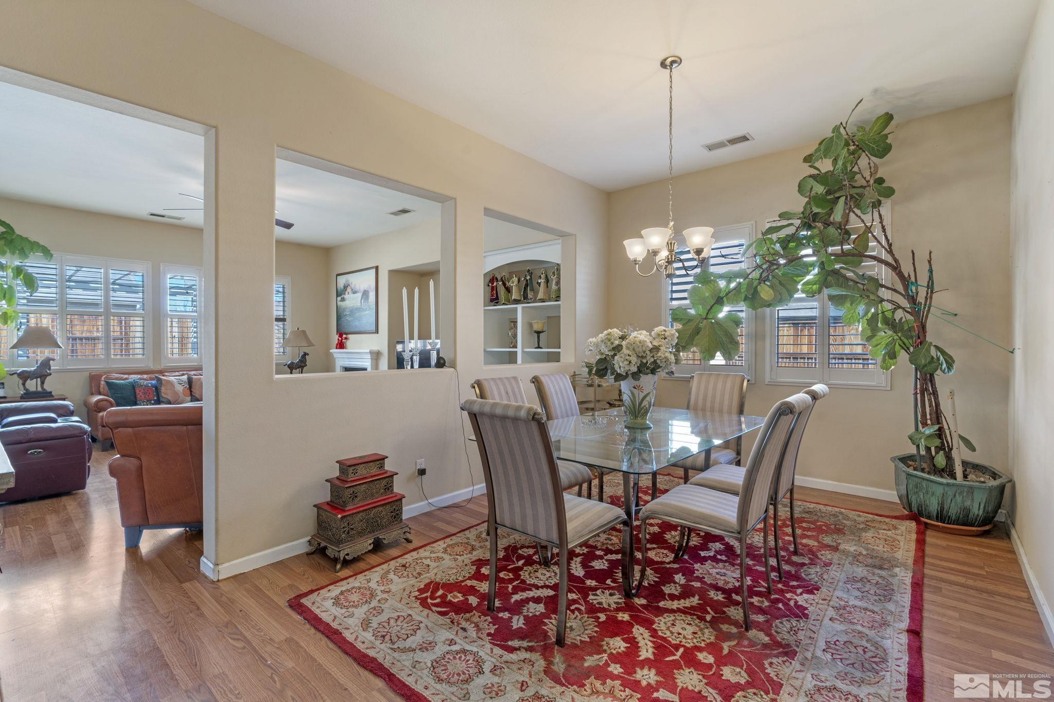 5021 Chevalier Drive