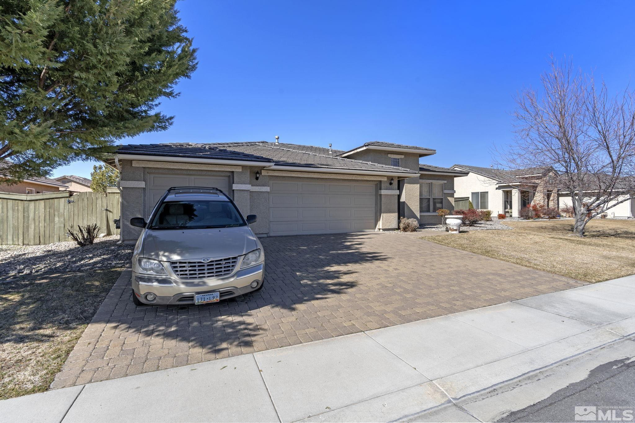 5021 Chevalier Drive