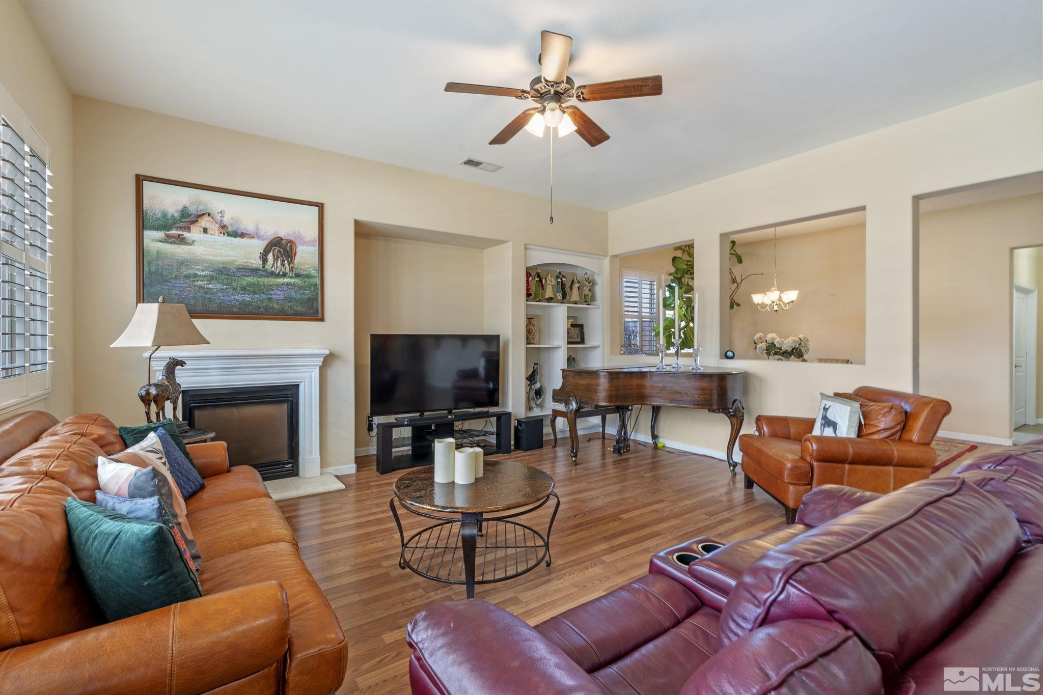 5021 Chevalier Drive