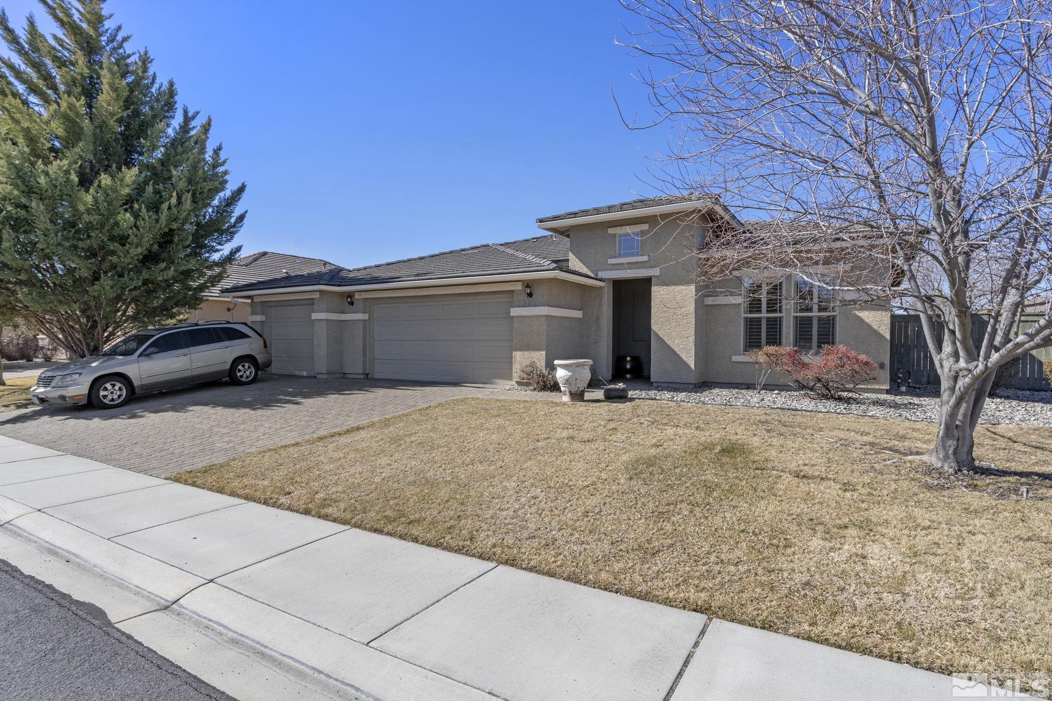 5021 Chevalier Drive