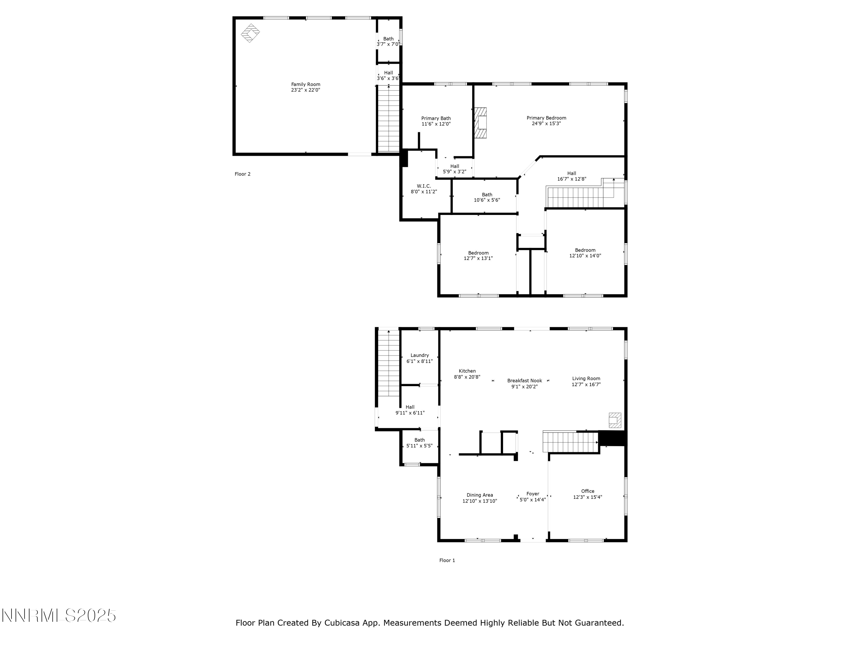 212 Foothill Meadows Court