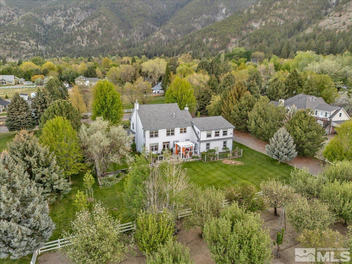 212 Foothill Meadows Court