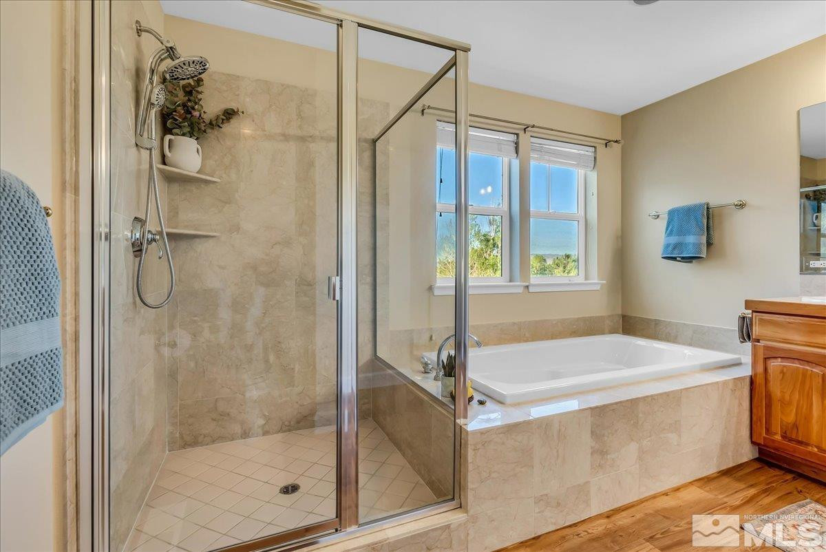 212 Foothill Meadows Court